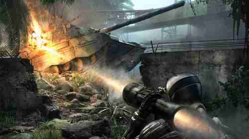 《全球使命3》全力阻止潘多拉计划PK龙鳞战姬